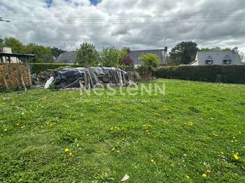 Vente de terrain Questembert 56