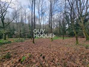 Vente Terrain 5880 m&sup2;Questembert