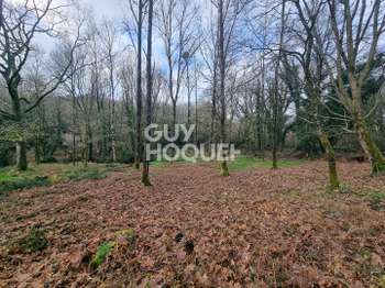 Vente Terrain 5880 m&sup2;Questembert