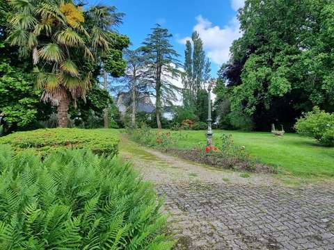 Vente de terrain Questembert 56