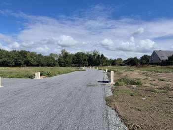 Photo Vente de terrain Questembert