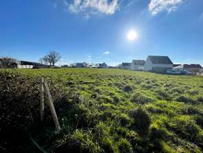 Vente Terrain 354 m&sup2;Questembert