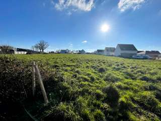 Vente de terrain 1 pièce