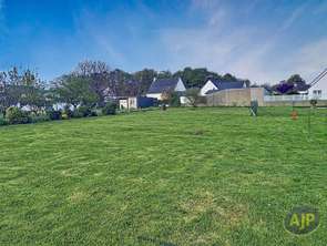 Vente Terrain 930 m&sup2;Questembert