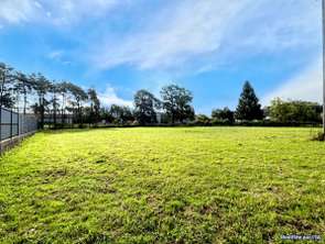 Vente Terrain 1190 m&sup2;Questembert