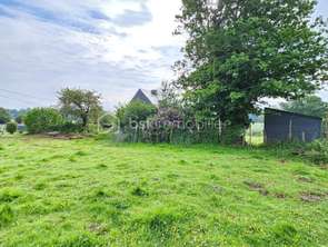 Vente Terrain 618 m&sup2;Questembert