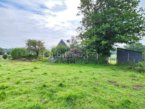 Vente de terrain Questembert 56