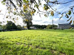 Vente Terrain 995 m&sup2;Questembert