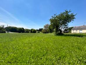 Vente Terrain 336 m&sup2;Questembert
