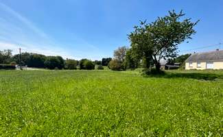 Photo Vente de terrain Questembert