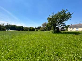 Vente de terrain Questembert 56