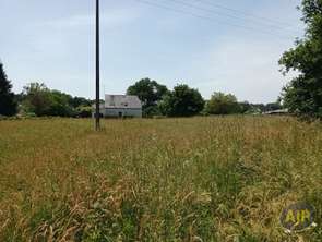 Vente Terrain 1140 m&sup2;Questembert
