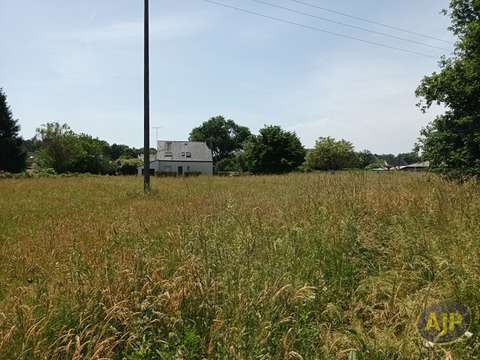 Vente de terrain Questembert 56