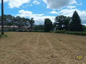 Vente Terrain 1140 m&sup2;Questembert