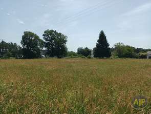 Vente Terrain 1190 m&sup2;Questembert