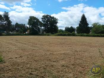 Vente de terrain Questembert 56