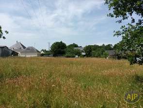 Vente Terrain 1040 m&sup2;Questembert