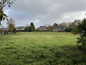 Vente Terrain 2581 m&sup2;Questembert