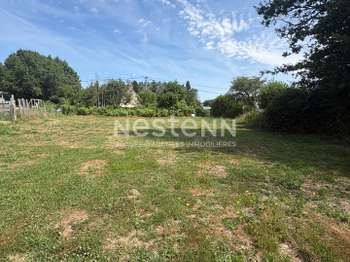 Vente Terrain 618 m&sup2;Questembert