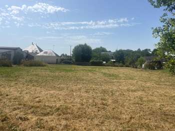 Vente Terrain 1190 m&sup2;Questembert
