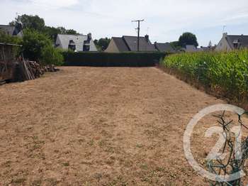 Vente Terrain 755 m&sup2;Questembert