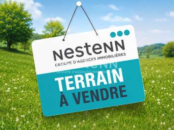 Vente Terrain 403 m&sup2;Questembert