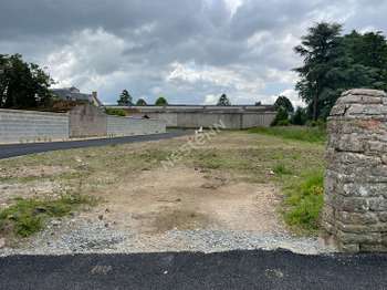 Vente de terrain Questembert 56