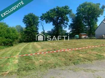 Photo Vente de terrain Questembert