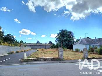 Vente Terrain 403 m&sup2;Questembert