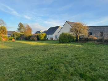 Vente Terrain 450 m&sup2;Questembert