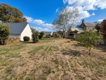Vente Terrain 537 m&sup2;Questembert