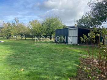 Vente Terrain 1270 m&sup2;Questembert