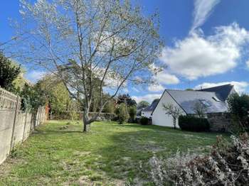 Vente de terrain Questembert 56