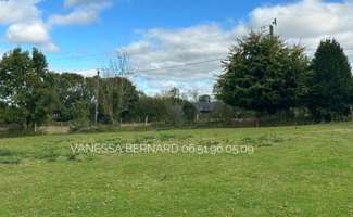 Photo Vente de terrain Quetteville