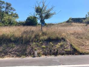 Vente Terrain 1100 m&sup2;Quettreville-sur-Sienne