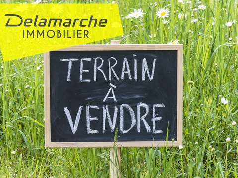 Vente de terrain Quettreville-sur-Sienne 50