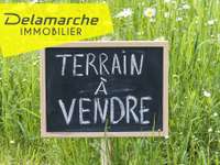 Vente de terrain Vente de terrain