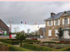 Vente Terrain 700 m&sup2;Quettreville-sur-Sienne
