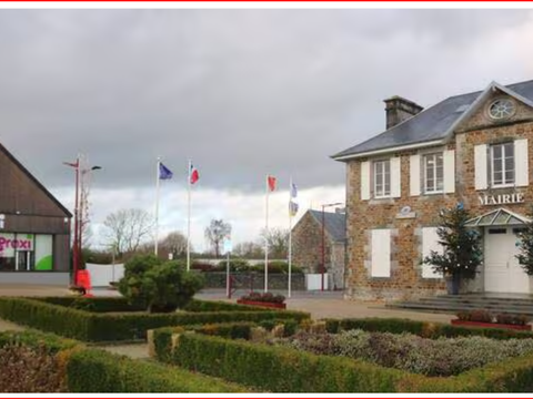 Vente de terrain Quettreville-sur-Sienne 50