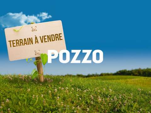 Vente de terrain Quettreville-sur-Sienne 50