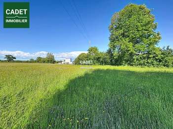 Vente de terrain Quettreville-sur-Sienne 50