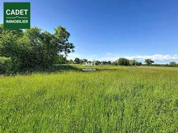 Vente de terrain Quettreville-sur-Sienne 50