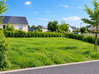 Vente Terrain 510 m&sup2;Quettreville-sur-Sienne