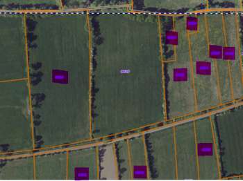 Vente de terrain Quettreville-sur-Sienne 50