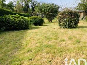 Vente Terrain 559 m&sup2;Quéven