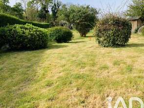Vente Terrain 559 m&sup2;Quéven