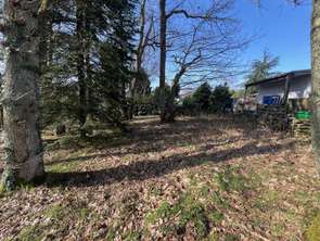 Vente Terrain 750 m&sup2;Quéven