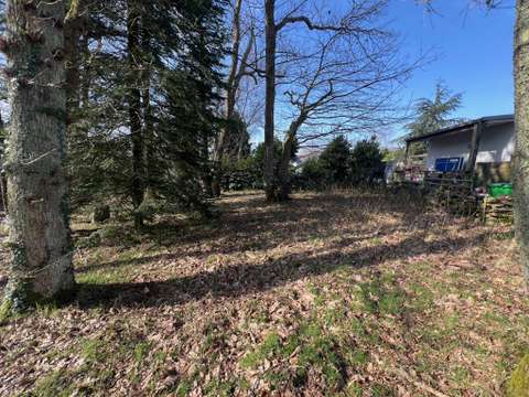Vente de terrain Quéven 56