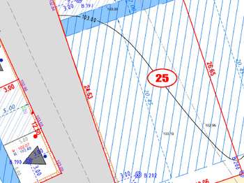 Vente de terrain Quévert 22