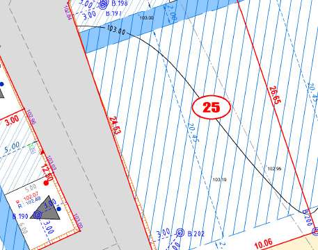Vente de terrain Quévert 22
